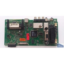 23136487 , 23136488 , 17MB82S , REGAL LE39SAT227 , VESTEL 39PF5065 , MAIN BOARD , ANAKART 23136487 , 23136488 , 17MB82S , REGAL LE39SAT227 , VESTEL 39PF5065 , MAIN BOARD , ANAKART